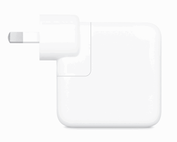 35W Dual USB-C Port Power Adapter - Image 2